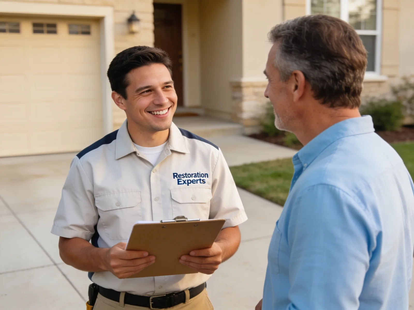 Water Damage Cleanup Mechanicsburg, IL FAQs